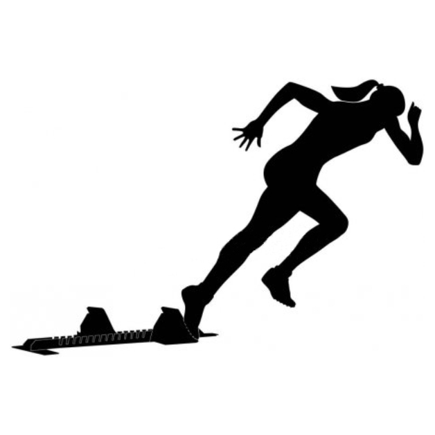 Starting Blocks